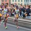 Il 14 aprile appuntamento con la Mezza Maratona di Genova che assegnerà i titoli master della disciplina