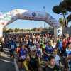 Successo per la Livorno Half Marathon: superata la quota di mille arrivati al traguardo 