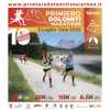 Si avvicina la Primiero Dolomiti Marathon: appuntamento sabato 5 luglio con la decima edizione