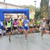 Successo per la mezza maratona di Ascoli Piceno