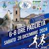 Il 28 dicembre si corre a Paglieta (CH) la prima 6/8 ore omologata Uisp