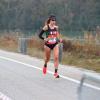 Lutto nel podismo: Anna muore a 39 anni per un malore improvviso