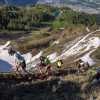 Oggi sulle Alpi Lepontine l'atteso appuntamento con la Domobianca Vertical Race 2025