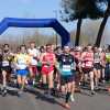 Domenica in Umbria si correrà la Strasimeno con partenza a Castiglione del Lago (PG) su cinque distanze