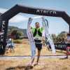 Il gran successo della prima edizione dell’XTERRA Abruzzo Trail Run: lo spettacolo dello skyrunning
