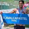 In archivio la tredicesima edizione della "Scavalcapastel", il trail di Fumane (VR) vinto anche quest'anno da Marco Biondi