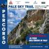 In Umbria il 9 giugno si correrà il "Pale Sky Trail", unica gara regionale nel calendario Fisky