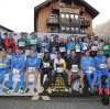 Pronti per l'evento-clou al Primiero Dolomiti Trail: tantissimi i campioni in gara