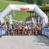 Il 6 giugno 2026 tra le Dolomiti appuntamento con la "Dolomites Saslong Half Marathon"
