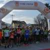 Domenica 9 febbraio torna la Maratonina a Centobuchi di Monteprandone (AP)