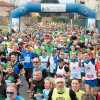In archivio a Vigevano una gran bella edizione della "Scarpadoro Half Marathon"