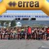 L'Umbria invasa da chi corre e chi va in bici: a Magione (PG) ci sono i campionati italiani di duathlon