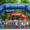 Il 6 giugno torna a Pinzolo la "Top Dolomites Trail Run" nel cuore delle Dolomiti del Brenta