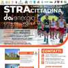 A L'Aquila si corre la "Stracittaduna": una domenica di festa lungo le vie della città