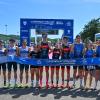 In Umbria assegnati i titoli italiani Mixed Relay di duathlon della Fitri: le gare all'Autodromo di Magione (PG)