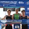 Ecco i nuovi campioni italiani di duathlon della Fitri: rassegna tricolore in Umbria, all'Autodromo di Magione (PG)