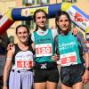 Nella nona eizione del "Val Bregaglia Trail" vittorie di Lengem Lolkurraru e Beatrice Bianchi