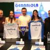In Umbria ecco la "Gennaiola": si corre sui 10 km a Santa Maria degli Angeli (PG)