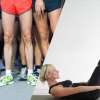 Voi che correte vi allenate mai facendo pilates? E' utilissimo soprattutto per le lunghe distanze