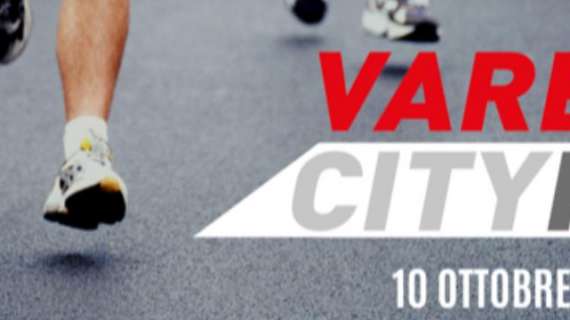 Per la prima volta a Varese una Mezza Maratona! Si correrà domani