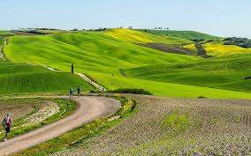 Il 17 e 18 aprile a Castiglione d'Orcia (SI) si disputerà la tredicesima "Tuscany Crossing"