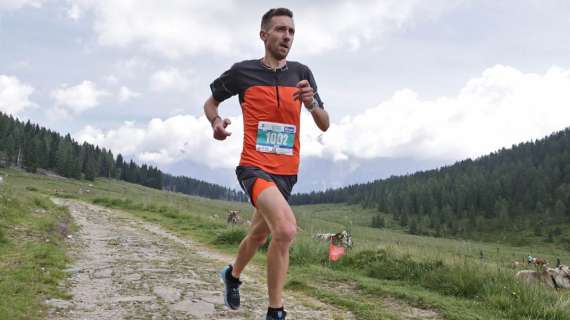 Sabato 30 settembre torna la "Primiero Dolomiti Trail", appuntamemto di Coppa del Mondo