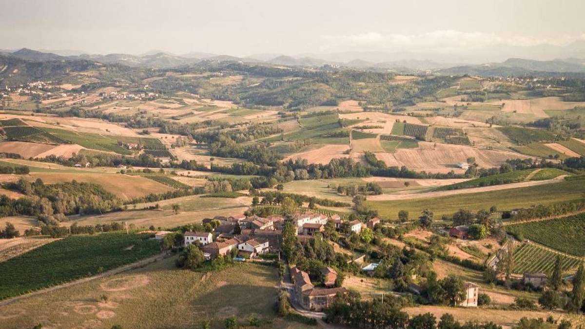 Aperte le iscrizioni a "Ring of Fire", il nuovo format dedicato al trail running in programma il 9 e 10 maggio sui Colli Tortonesi