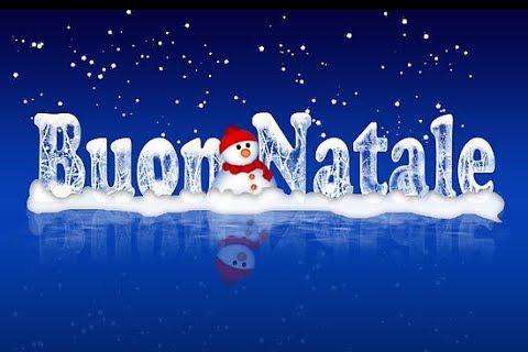 Buon Natale! Tuttorunning.net augura a tutti Voi amore, gioia, salute, serenità ed anche... regali! Grazie a tutti!
