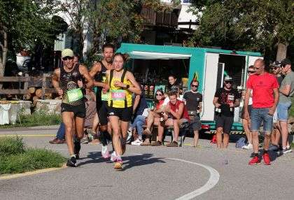 Si pensa alla prossima "Marcialonga Running Coop": appuntamento il 6 settembre tra le Valli di Fiemme e Fassa 