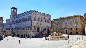 Lunedì primo maggio si correrà la "Perugia-Monte Tezio": dalla città alla montagna