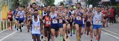 A Bellaria Igea Marina (RN) è andata in scena la 52ª edizione della Maratonina dei Laghi