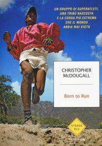 Libri da leggere: "Born to Run"