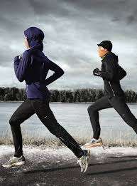 Correre in inverno con basse temperature? Occhio a questi suggerimenti 