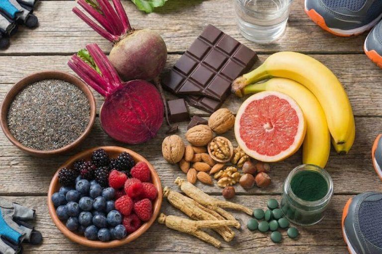 Combattere la stanchezza da allenamento con il mangiare: il segreto non è mangiare meno, ma meglio