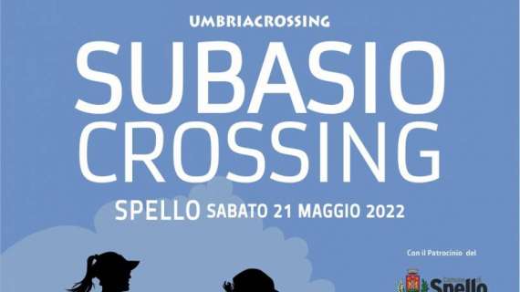 Ecco lo spettacolo naturale dell'Umbria! Un sabato di corsa per il primo "Subasio Crossing"