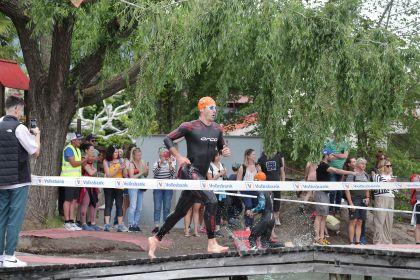 Il 9 maggio 2026 torna il Triathlon del Lago di Caldaro con la sua 37esima edizione