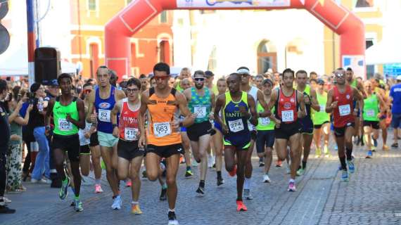 Domenica 10 agosto appuntamento con la "Miglianico Tour": sarà l'edizione numero 54