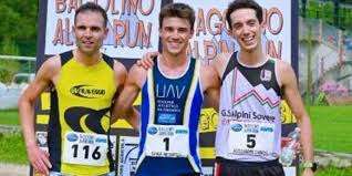 Nella quattordicesima "Bagolino Alpin Run" successi di Bottarelli e Sonzogni 
