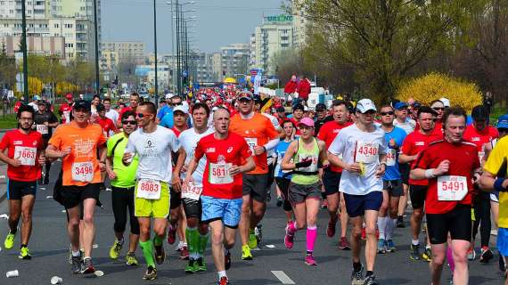 Che tipo di integratori bisogna assumere durante le maratone e le mezze maratone? 