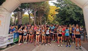 Saranno in 700 stasera a correre la "Strafoligno": in Umbria una delle gare più spettacolari