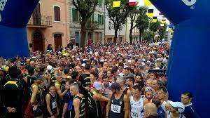 Il 3 ottobre torna nell'alta Umbria la "Maratonina Lamarina"