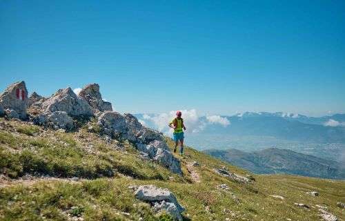 Ad Ovindoli (AQ) ecco la domenica della prima edizione di "XTERRA Abruzzo Trail Run" su tre distanze