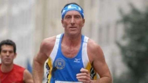 Il podismo in lutto: il maratoneta Mauro ci ha lasciato all'età di 61 anni