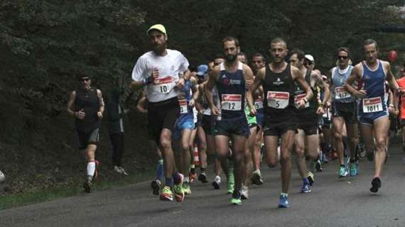 In questo domenica c'è la Mezza Maratona del Lago di Vico: raccomandazioni agi atleti