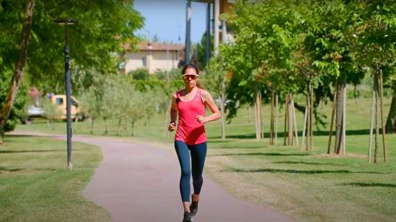 Per correre più forte e prevenire gli infortuni è necessario il potenziamento muscolare: ecco come fare