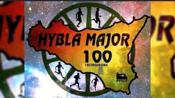 Il 17 e 18 luglio ad Avola si correrà la "Hybla Major 100"