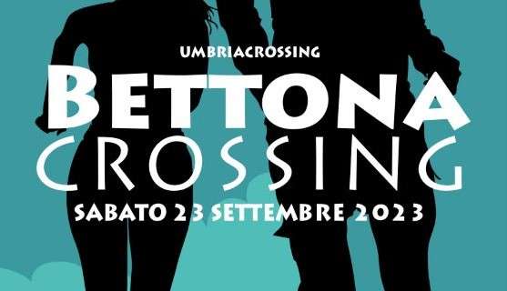 Il 23 settembre torna il Bettona Crossing: appuntamento clou nell'Umbria verde