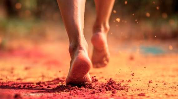 Perché e quando correre con meno ammortizzazione? Può essere utile per tutti