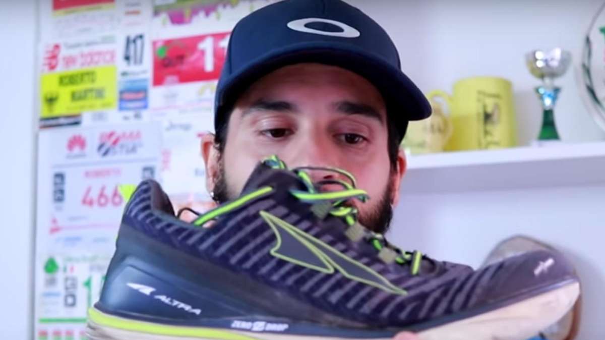 Voi podisti sapete valutare l'usura delle vostre scarpe? Ecco alcuni utili consigli