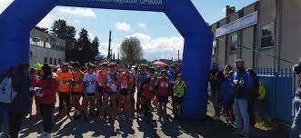 In Umbria positivo bilancio finale del Criterium Fidal di corsa giovanile su strada